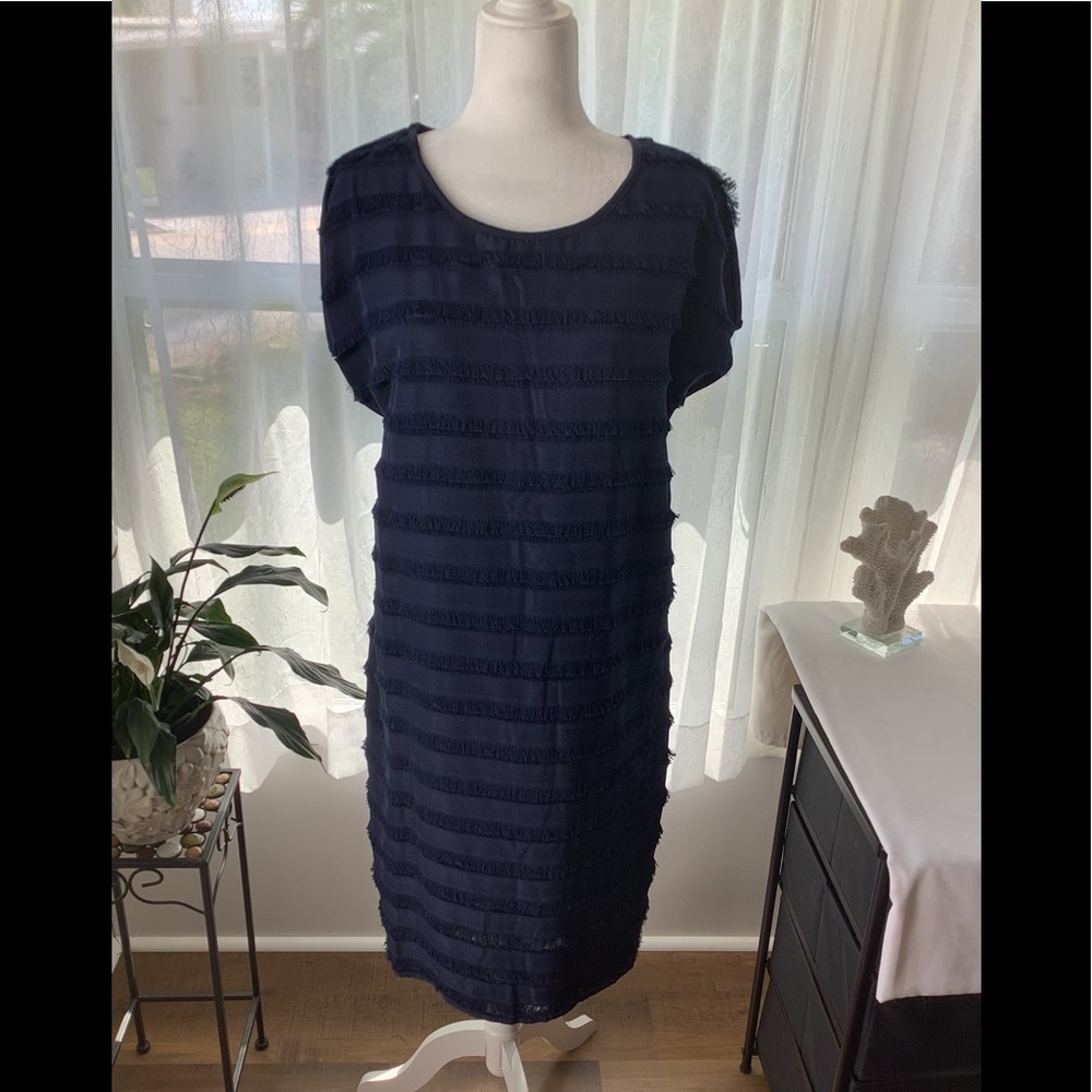 Eloquii dress